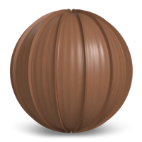 Golden Pecan / Maxima